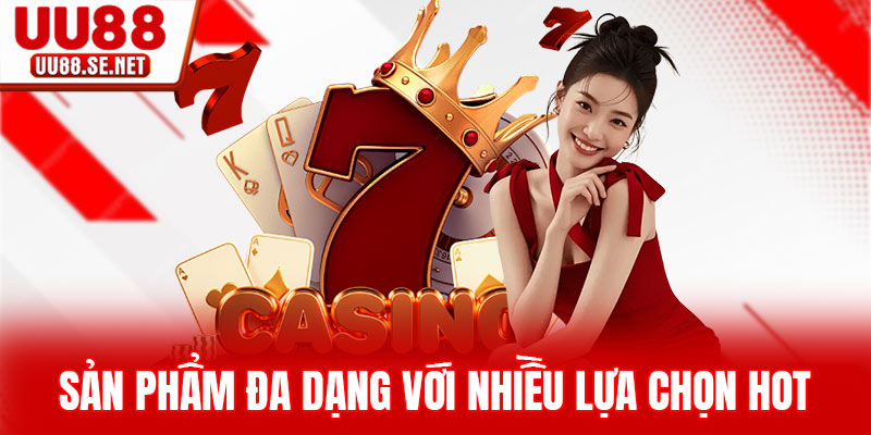Sản phẩm đa dạng với nhiều lựa chọn hot Sản phẩm đa dạng với nhiều lựa chọn hot